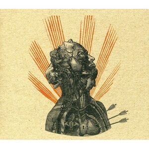 Barons of Tang - Knots & Tangles  CD